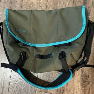 Timbuk2 Messenger Laptop Bag